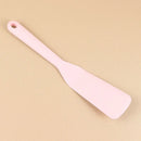 Silicone Non-Stick Frying Shovel by Axyaa: Kitchen Essential for Pancakes, Eggs, and Steak