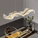 Axyaa Modern Pendant Chandeliers for Dining Room and Living Room Lighting