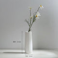 Axyaa Starry Sky Ceramic Vase Hydroponic Flower Arrangement Device
