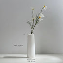 Axyaa Starry Sky Ceramic Vase Hydroponic Flower Arrangement Device