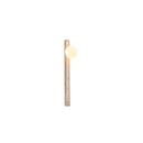 Axya Retro Stone Wall Lamp for Staircase Bedroom Living Room Corridor Yellow Cave
