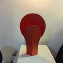 Axyaa Macaron Children's Desk Lamp: Original Italian Design Atmosphere Lighting for Living Room & Bedroom