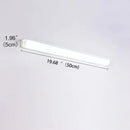 Axyaa Outdoor LED Wall Light for Garden Villa Porch Courtyard Sconce