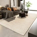 Axyaa Plush Lounge Floor Mat: Modern Style Large Soft Rug for Bedroom and Living Room