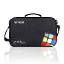 Axyaa Moyu Cuber Shoulder Bag - Professional Storage for 2x2 to 10x10 Cubes