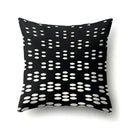 Axyaa Geometric Decorative Pillow Cases Eco-Friendly Home Pillowcases