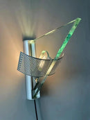 Axyaa Angel Wing Wall Light: Modern LED Living Room Decor Lamp