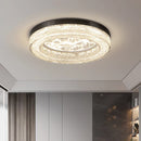 Axyaa Nordic LED Ceiling Light for Smart Home Decor in Salon and Bedroom