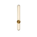 Axyaa Modern LED Wall Sconce Light for Bedroom & Living Room Decor