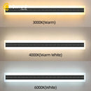Axyaa Solar LED Outdoor Light Waterproof Garden Decoration Lamps for Balcony Courtyard Street Wall