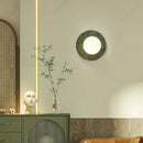 Axyaa LED Marble Wall Lamp: High-End Luxury Lighting for Bedrooms and Living Spaces