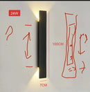 Outdoor Wall Lanterns - Axyaa Bronze Finish