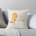Axyaa Abstract Cup Pattern Pillowcase Cushion Cover