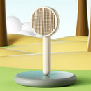 Axyaa Pet Grooming Comb for Dogs & Cats - Hair Removal, Massager, & Cleaning Brush
