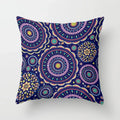Axyaa Nordic Square Cushion Lining for Home Decoration，请 Axyaa square cushion lining home decor.