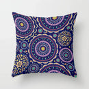 Axyaa Nordic Square Cushion Lining for Home Decoration，请 Axyaa square cushion lining home decor.