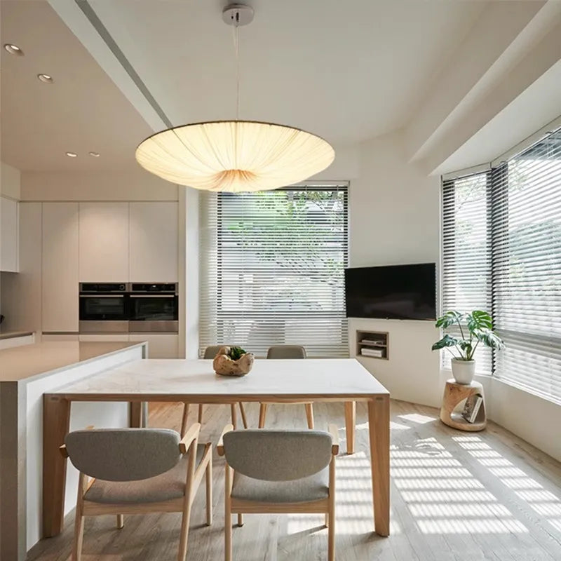 Axyaa Modern LED Ceiling Light - Stylish Lighting Fixture for Home and Resturant