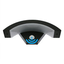Axyaa Outdoor Waterproof LED Wall Lights - Aluminum Wall Lamps