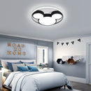 Axya LED Children's Bedroom Chandelier Indoor Lighting Fixture