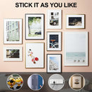 Axyaa Double Sided Nano Clear Tape for Home Supply