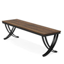 Axyaa 78.7" Double Computer Desk for Home Office – Spacious 2-Person Work Desk