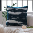 Axyaa Green Gradient Cushion Cover - Nordic Style Home Decor Pillow Cover