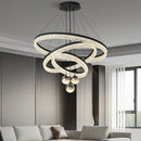 Axyaa Living Room & Staircase Chandelier | Indoor Ceiling Lights & Lighting Fixtures