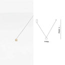 Nordic Lamp Compass Chandelier by Axyaa - Minimalist LED Pendant Light for Home Decoration