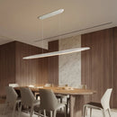 Axyaa Wabi Sabi LED Dining Room Pendant Chandelier Kitchen Ceiling Lamp