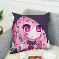 Axyaa Decorative Pillow Cover for Sofa, Fall Home Decor 50x50 Pillowcase