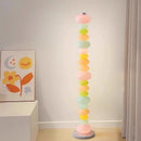 Axyaa Luxury Floor Lamp for Living Room, Bedroom, Villa Study