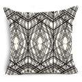 Axyaa Leopard Print Pillowcase for Stylish Home Decor