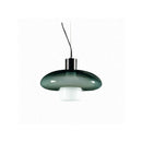 Axya Glass Pendant Lights: Minimalist Luxury for Living Room, Bedroom, Study, Bar
