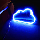 Axya LED Anime Neon Sign Light for Home Wall Decor & Gaming Room