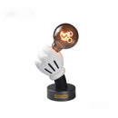 Axyaa Home Desktop Decoration Lamp - Creative Desk Ornament for Atmosphere and Gifts