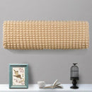 Axyaa Dustproof Air Conditioning Cover | Washable Wall Mounted Protective Cover