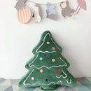 Axyaa Christmas Tree Doll Sofa Plush Pillow