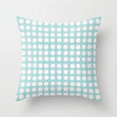 Axyaa Modern Geometry Print Cushion Cases - 45x45cm