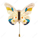 Axyaa NewLED Butterfly Wall Lamp for Bedroom & Living Room Decor