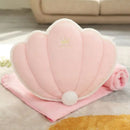 Axyaa Petal Star Pillow: Multifunctional Rest & Nap for Home, Office, Dormitory