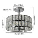 Axyaa Retro Luxury Pendant Lamp for Dining Table, Kitchen, Bedroom