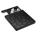 Axyaa External DVD RW CD Player USB 3.0 Type-C DVD Burner for Laptop Desktop