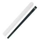 Axyaa Non-Slip Sushi Chopsticks - High Quality Portable Food Sticks