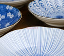Axyaa 8 inch Breakfast Dumpling Plate - Creative Home Kitchenware