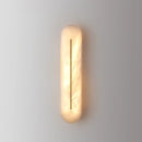 Axyaa Nordic Marble Wall Lamp for Modern Living Room, Bedroom, Study