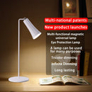 Axya 3-in-1 LED Eye Protection Lamp with Back Clip