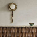 Axyaa Retro Bedroom Wall Lamp for Designer Living Room & TV Background
