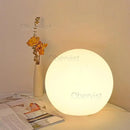 Axyaa Decorative Ball Table Lamp - Girls Ins Gift - Romantic Warm Children's Room