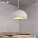 Axyaa Wabi Sabi Pendant Chandelier for Dining Room and Living Room