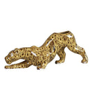 Axyaa Animal Print Flower Vase Tail Flowerpot for Plants - Garden Accessories
